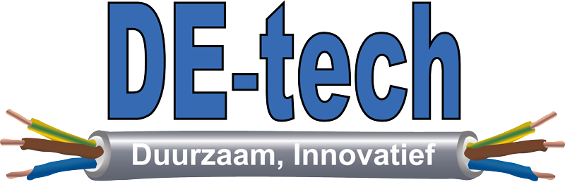 DE-Tech | Uw installateur in Drenthe en Noord Nederland